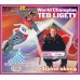 Спорт Чемпион мира Тед Лигети
